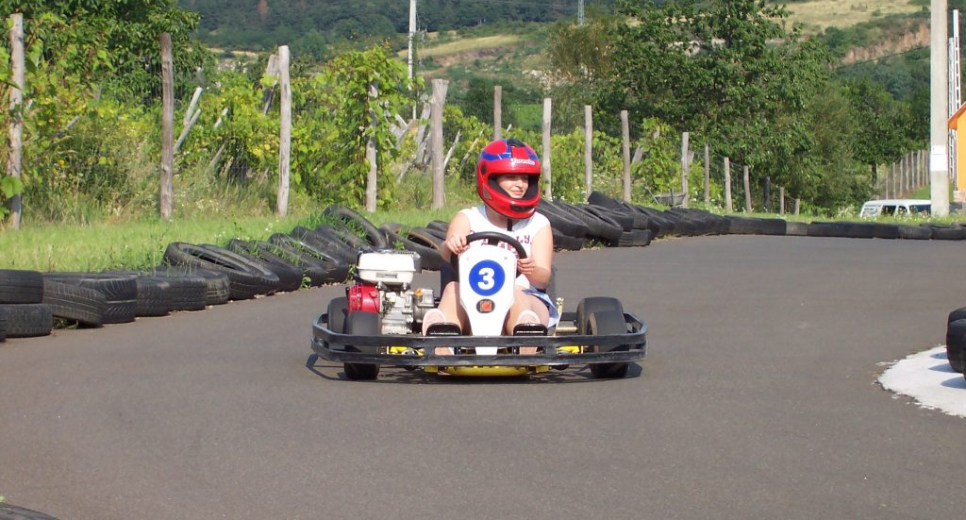 Gokart