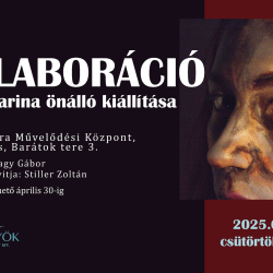 Kollaboráció