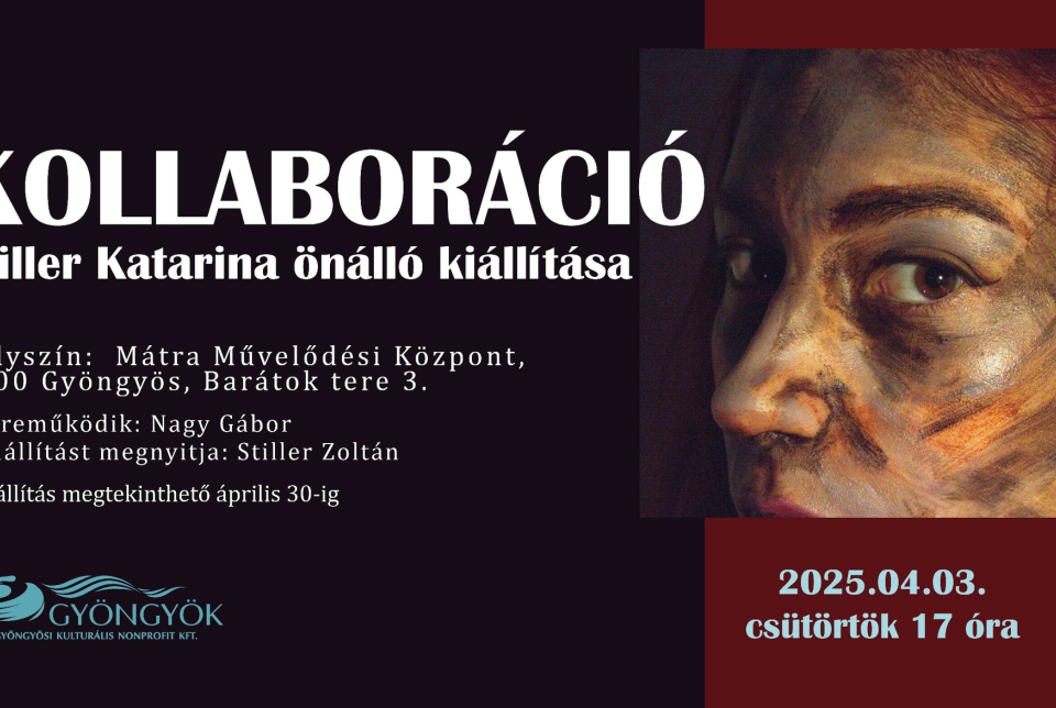 Kollaboráció