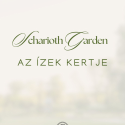 Scharioth Garden – az Ízek Kertje