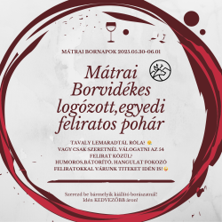 Mátrai Bornapok