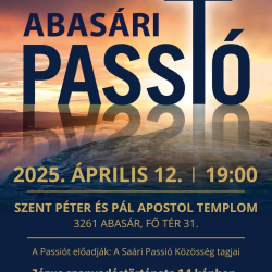 Abasári Passió