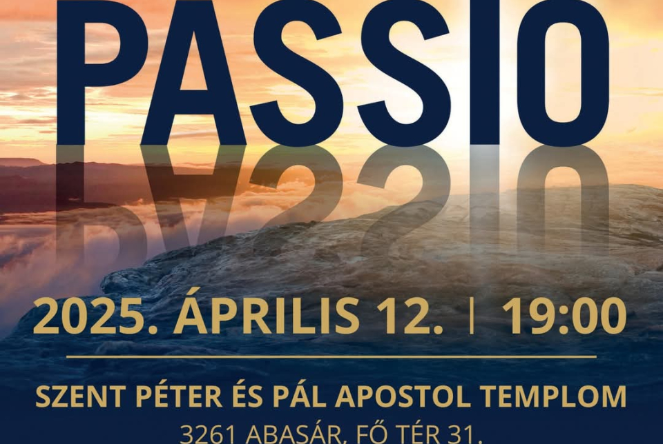 Abasári Passió