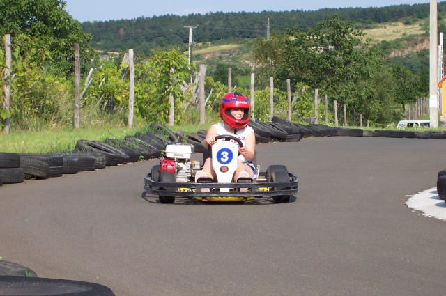 Gokart