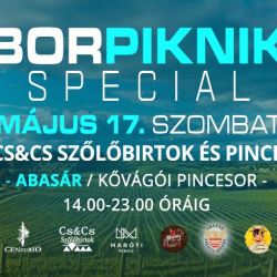 Borpiknik Special