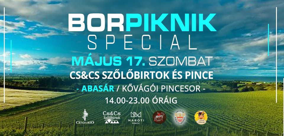 Borpiknik Special