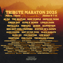 Tribute Maraton