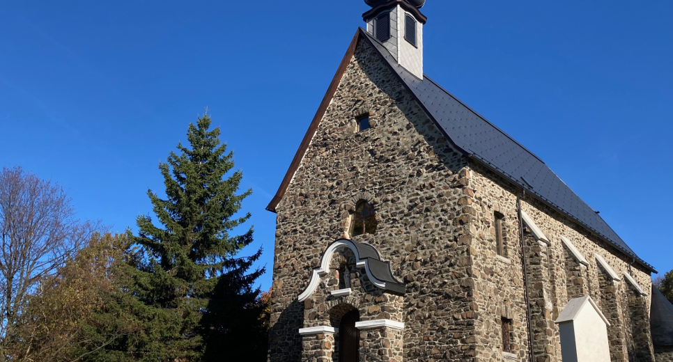 Három falu temploma Három falu temploma
