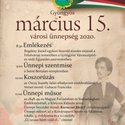 Március 15.