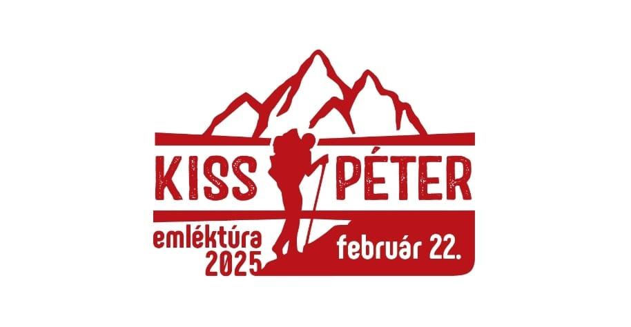 Kiss Péter Emléktúra a Mátrában 57/37/20