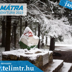 Nyílt túra - Kékes Turista Egyesület