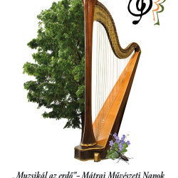 Muzsikál az erdő