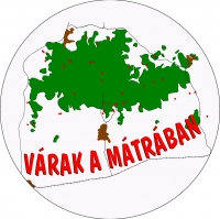 Várak a Mátrában 13.