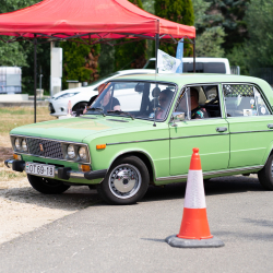 I. VKK Mátra '70 Oldtimer Túra