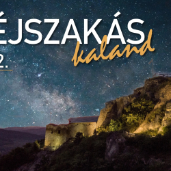 Ünnepi hétvége a Siroki várban