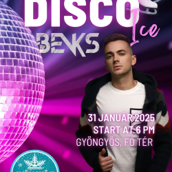Jégdisco