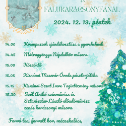 Nánai Advent