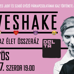 Loveshake - Az élet összeráz