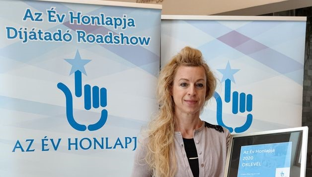 A Mátra Biker Sport Club rangos elismerést kapott!