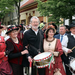 XIX. századi piac