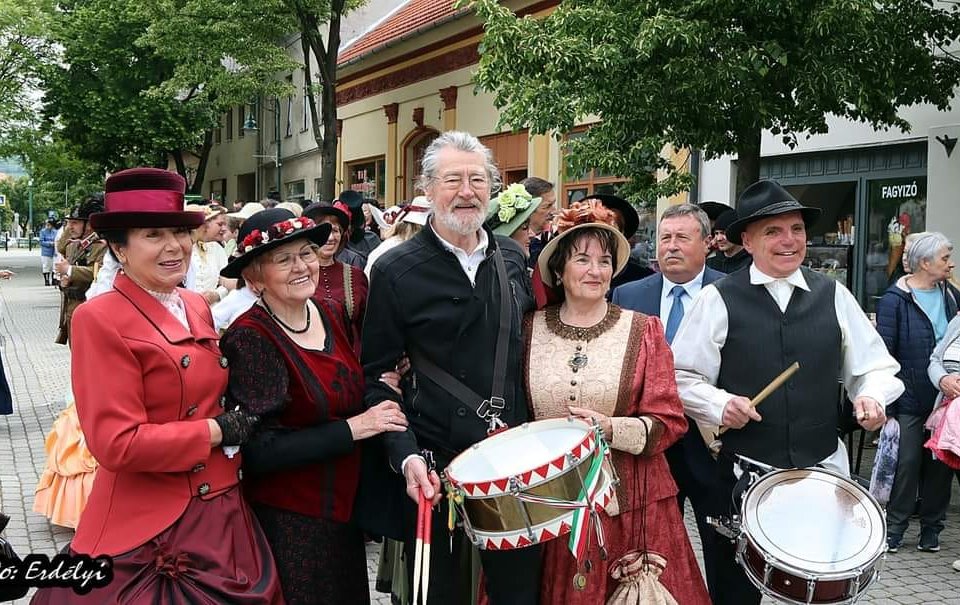 XIX. századi piac