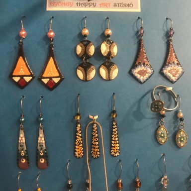 Gyöngyös Art Stúdió