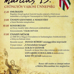 Március 15.