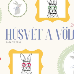 Húsvét a Völgyben