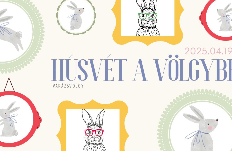 Húsvét a Völgyben