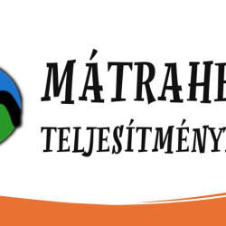 Mátrahegy Teljesítménytúra