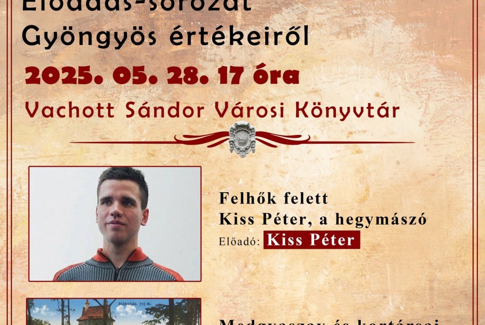Értéktári esték 13.