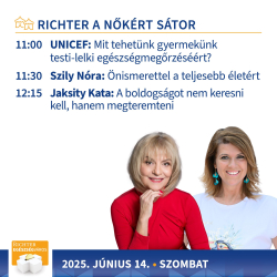 Richter Egészségváros