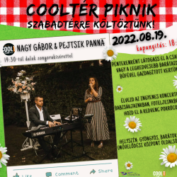 CoolT Club - MD&FRIEND'S PARTY