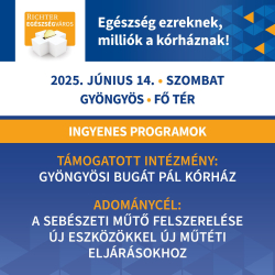 Richter Egészségváros