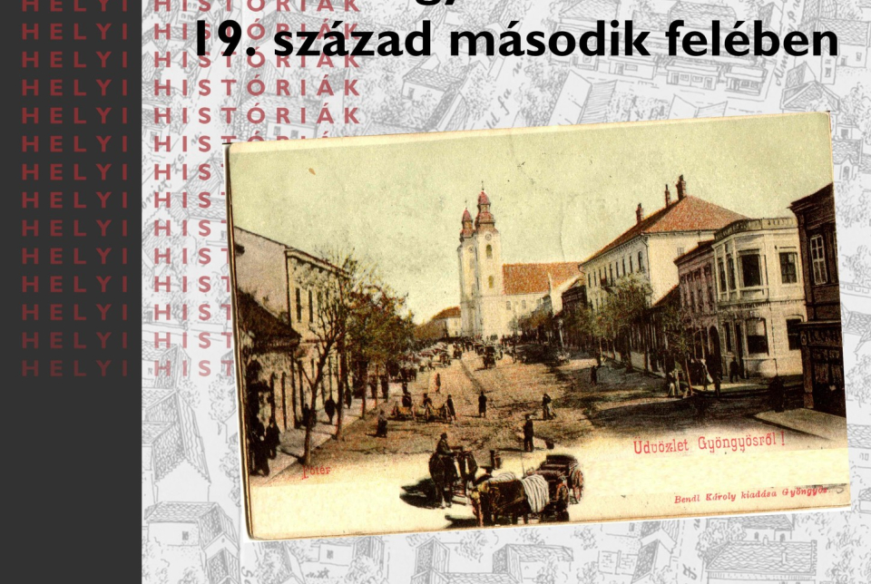 Helyi Históriák