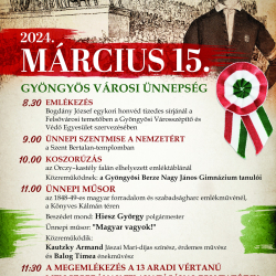 Március 15.