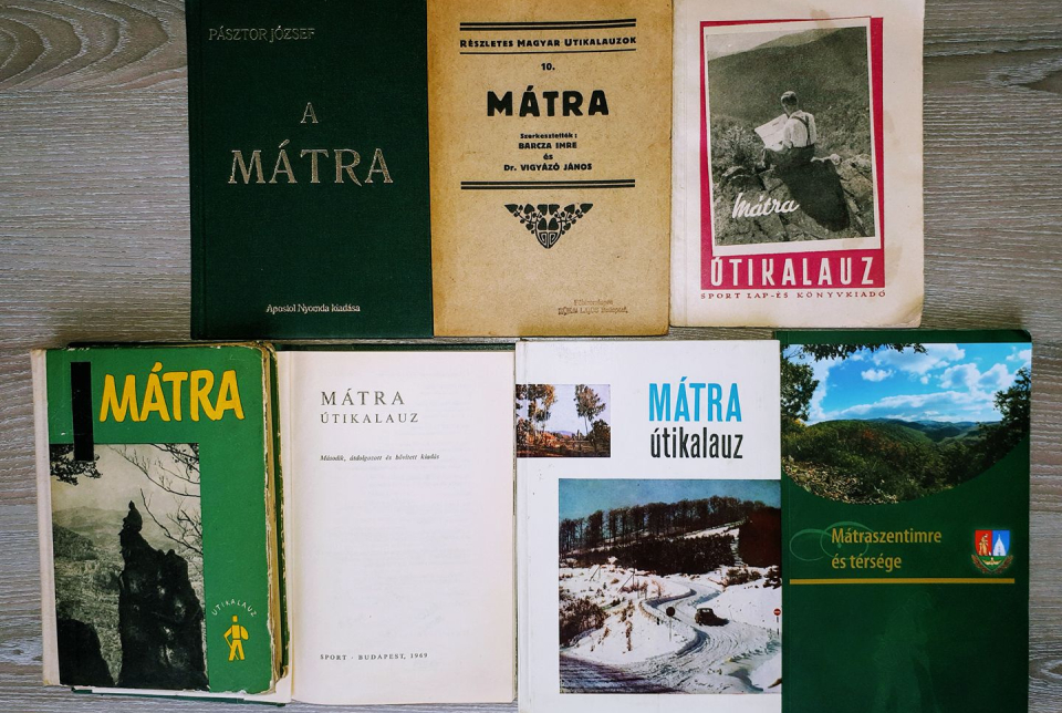 Mátrai turizmus napja