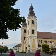 Szent Bertalan templom