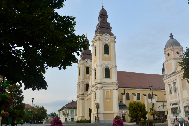 Szent Bertalan templom