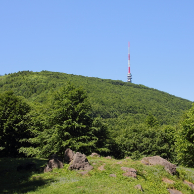 Kékestető