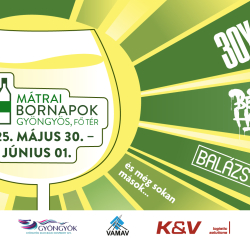 Mátrai Bornapok