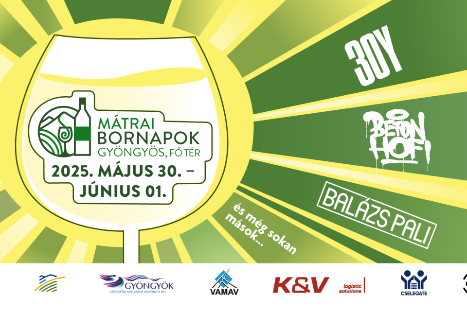 Mátrai Bornapok