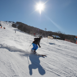 FSOB' 25 Snowboard Slopestyle és Slalom Országos Bajnokság