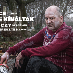 Meg se kínáltak - Bödőcs Tibor könyve alapján