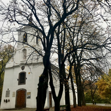 Mátrai templomok lovagjai