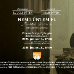 Nem tűntem el