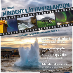 (Majdnem) Mindent láttam Izlandon