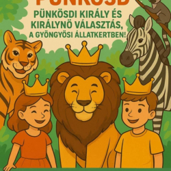 Állatkerti Pünkösd