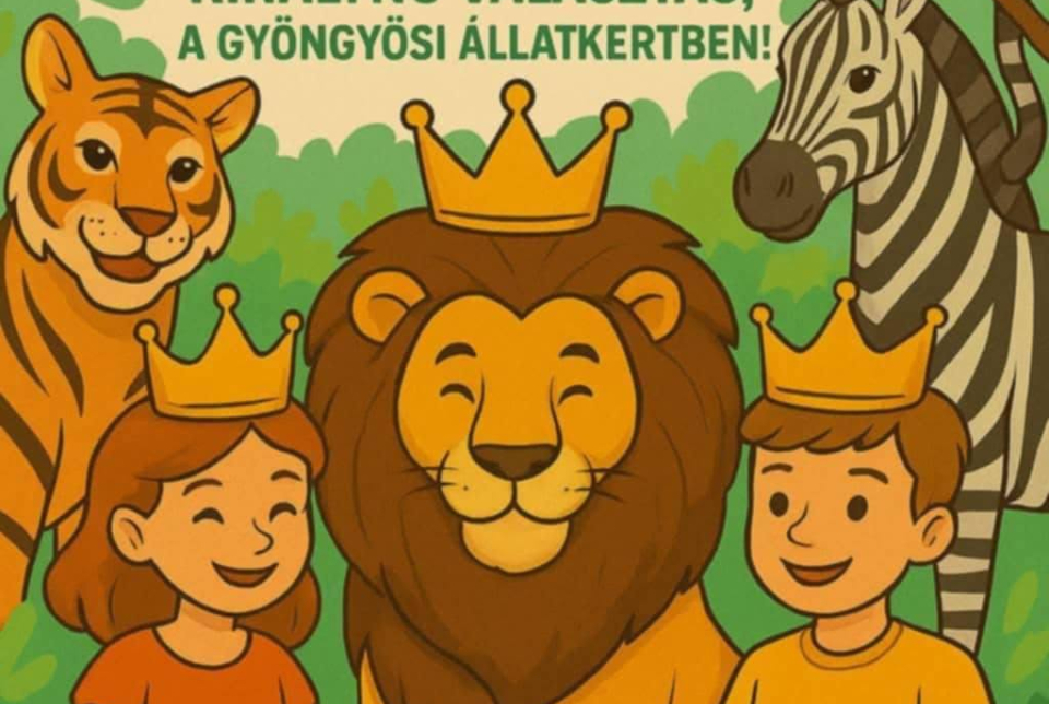 Állatkerti Pünkösd