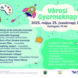 Városi Gyermeknap